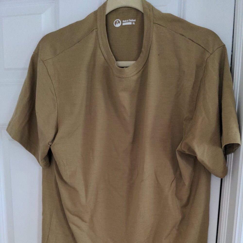 Outlier Ultrafine Merino Cut Two *FLAWS*